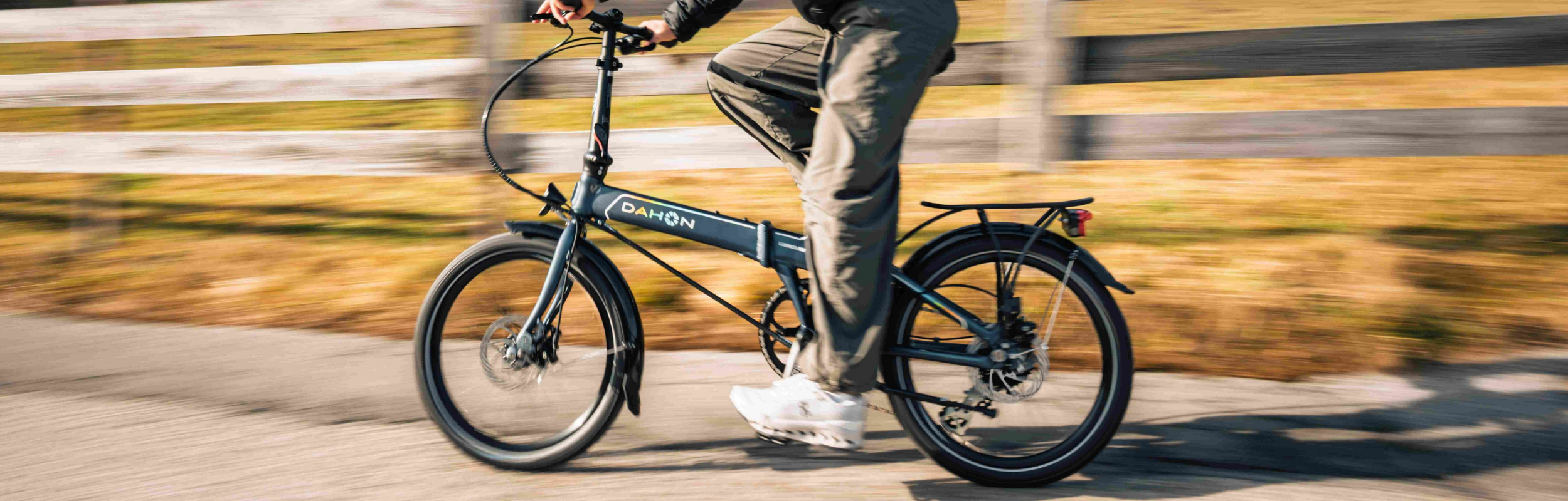 Why Short Car Trips Are the Worst for the Planet, and How a Folding Bike Fixes That