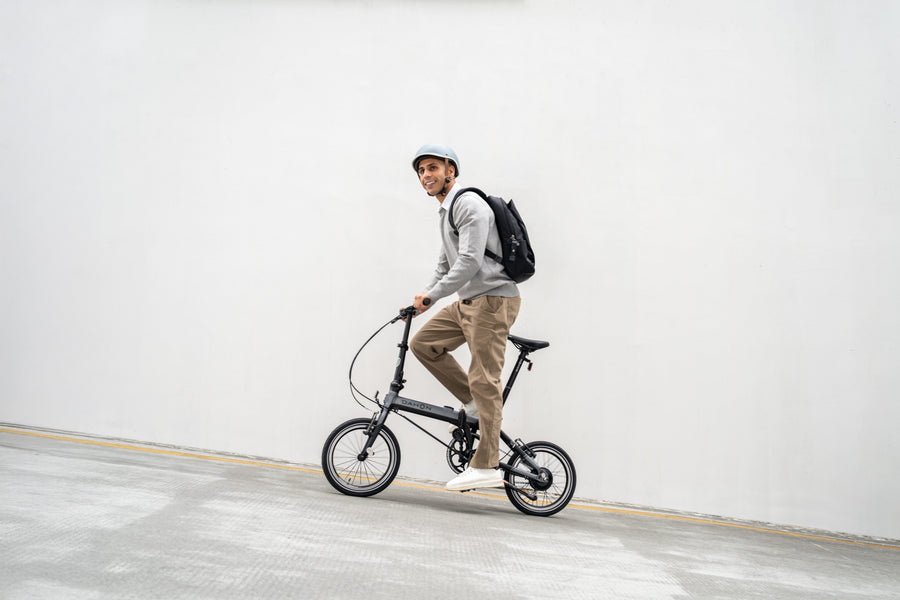 Klapprad E-Bike Guide: What German Buyers Should Check First