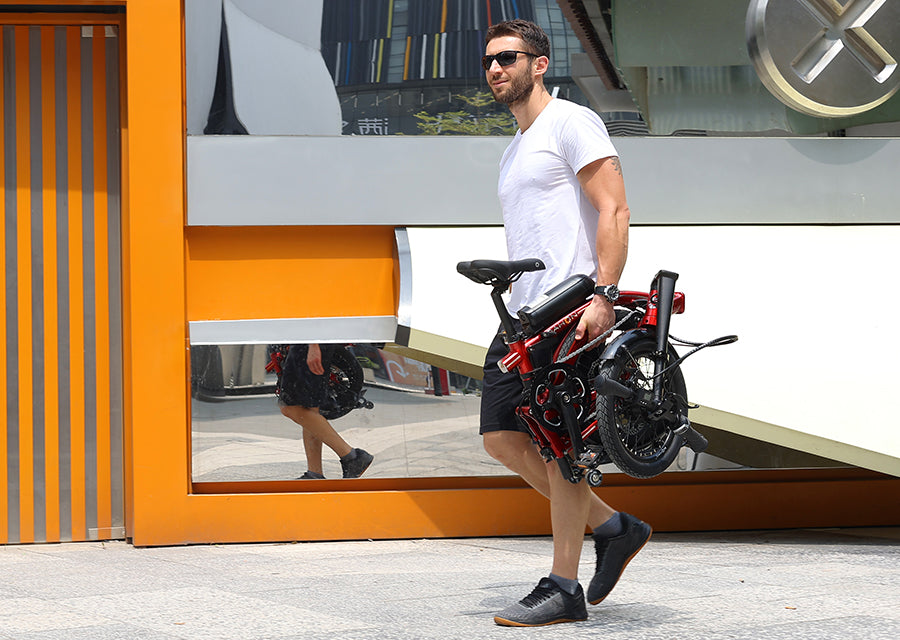 Leichtgewichtige Freiheit