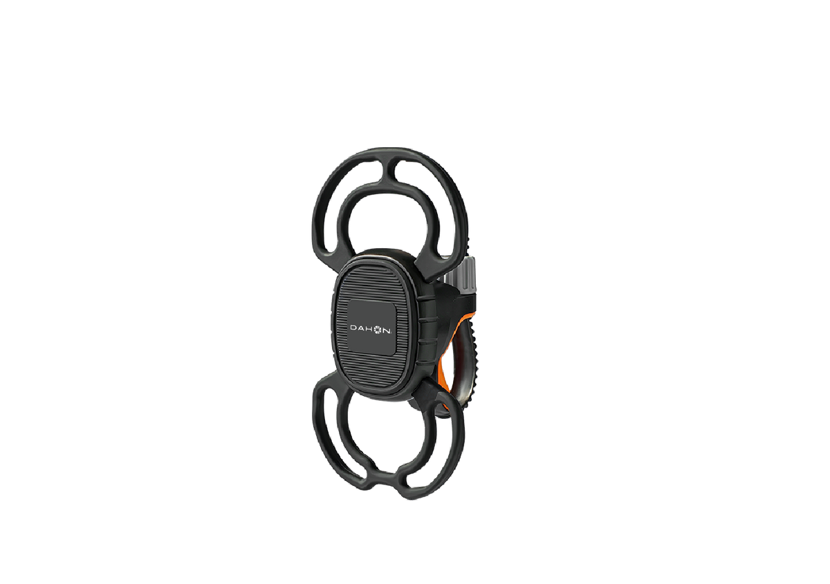 DAHON DH-1251 Silicone Strap Bike Phone Holder