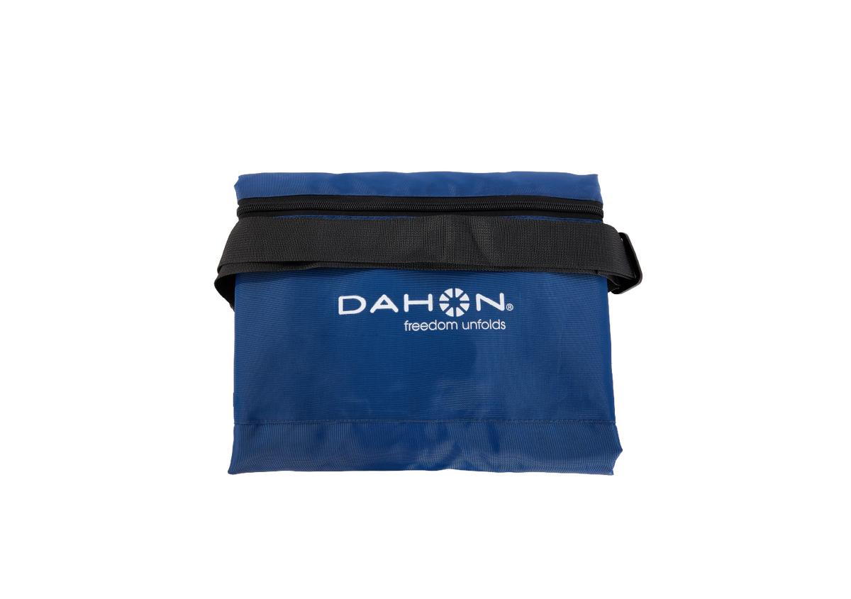 Folding Bike Carry Bag