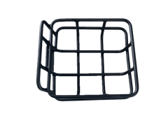 ALUMINUM CARGO BASKET