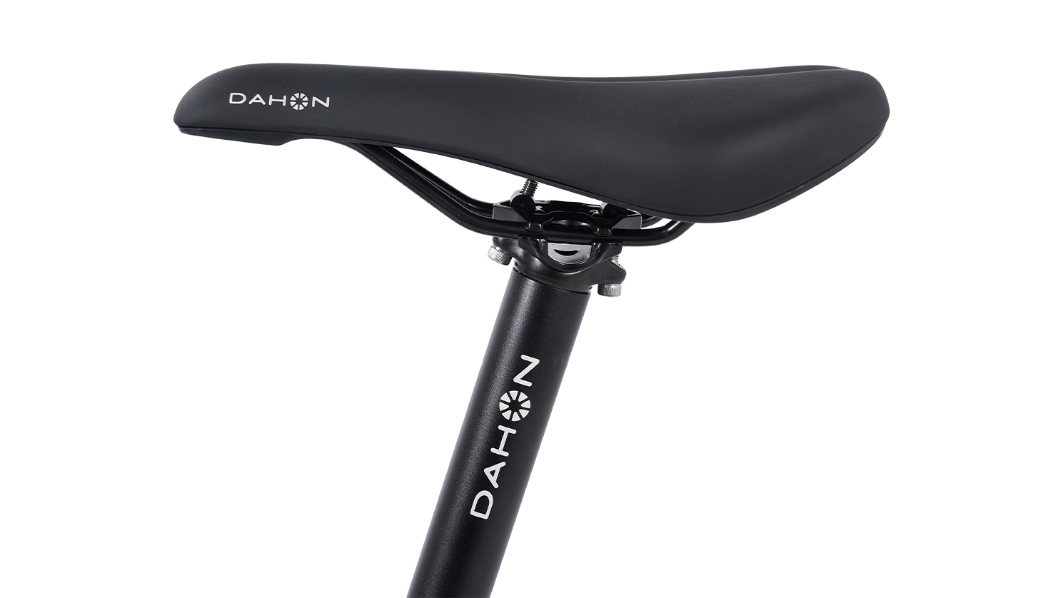 Ergonomisch gepolsterter Sitz