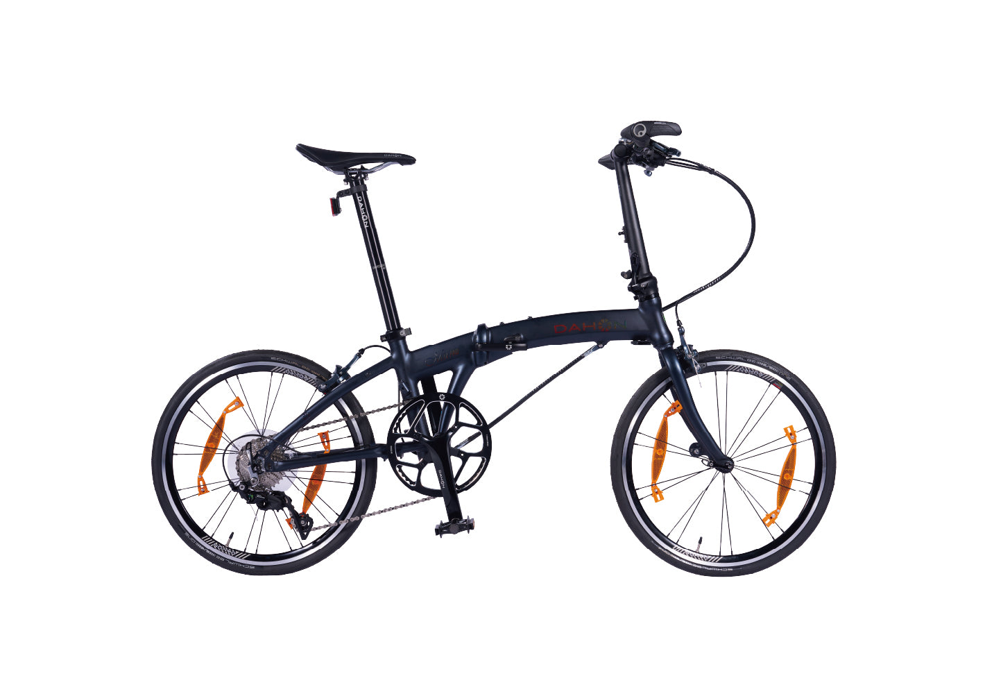 Lightweight Performance Bike for Speed | Dahon Mu Pro