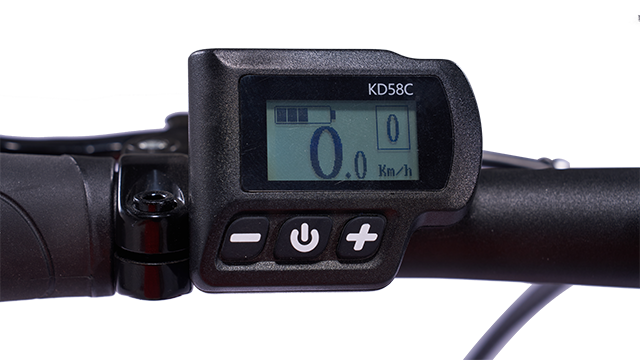 5 Unterstützungsstufen