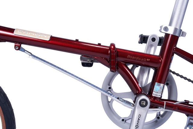 Patentiertes DELTECH-Kabel