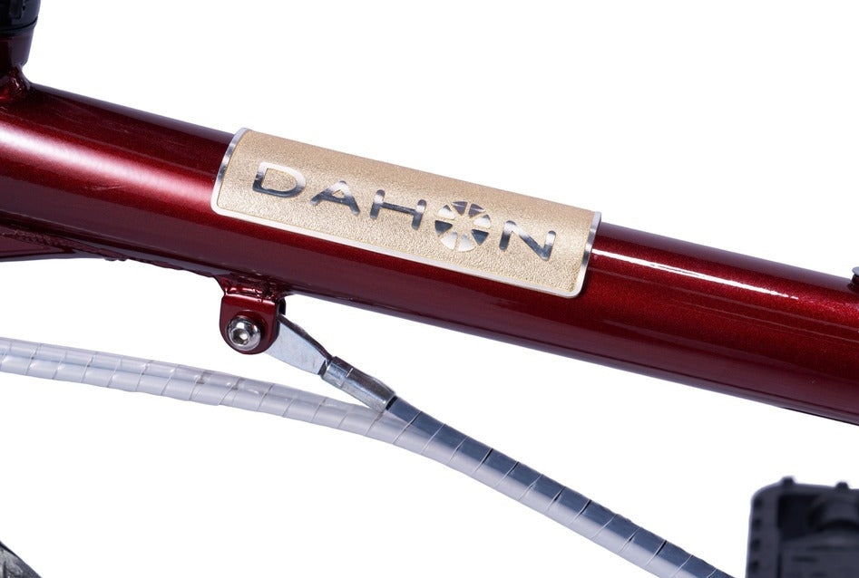 Ein einzigartiges Markenzeichen