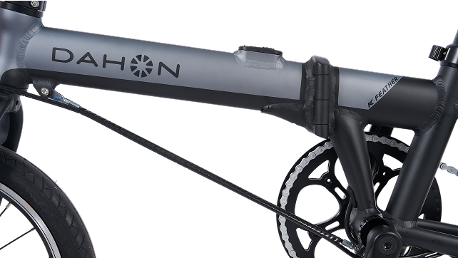 Patentiertes DELTECH-Kabel