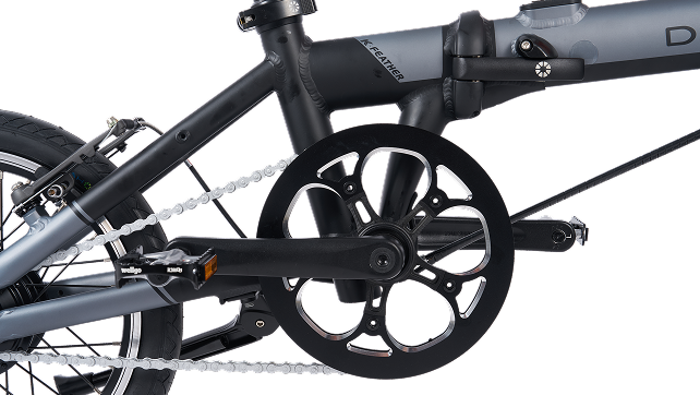 Intelligenter Antriebsstrang