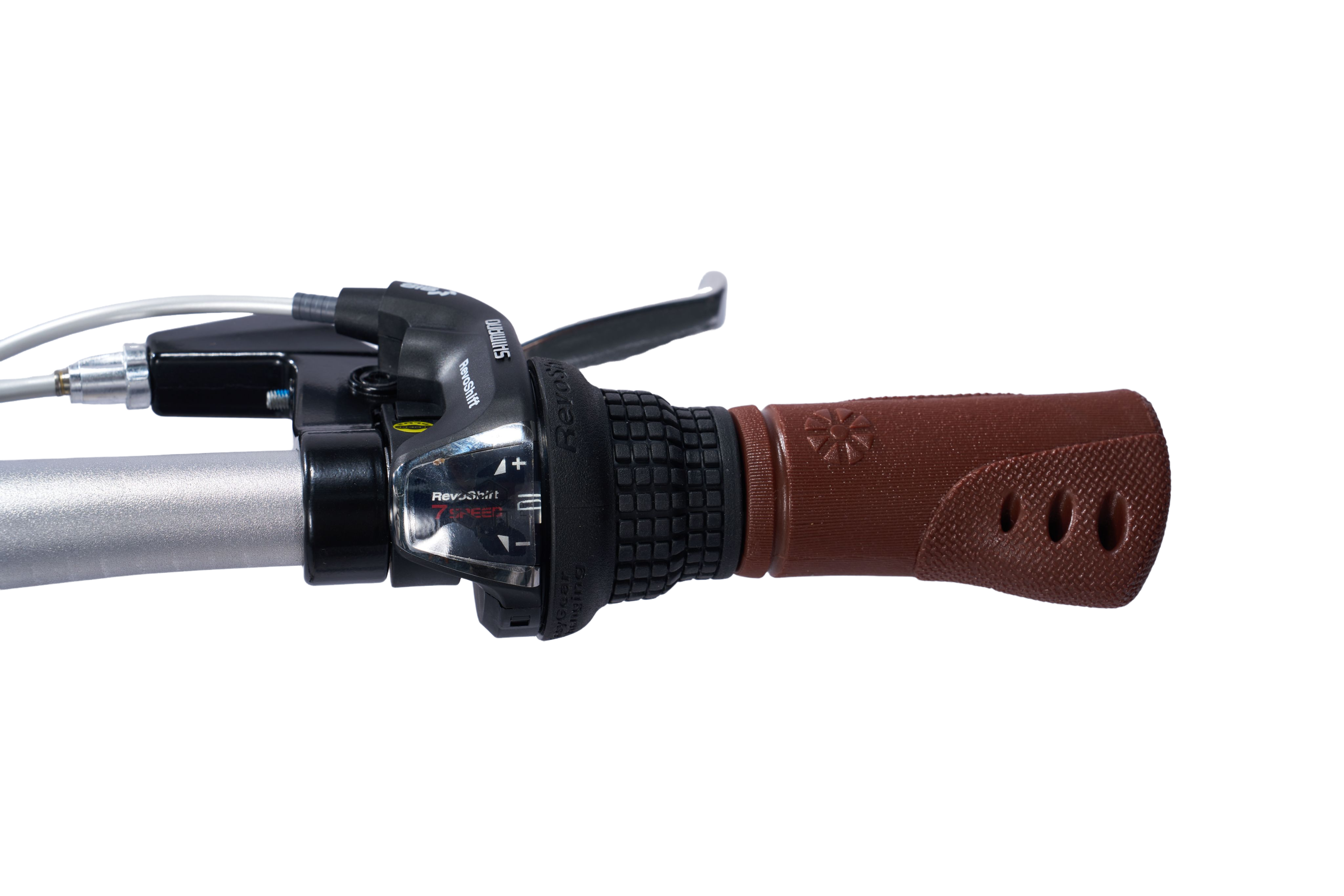 Klassischer Komfort, präzise Kontrolle