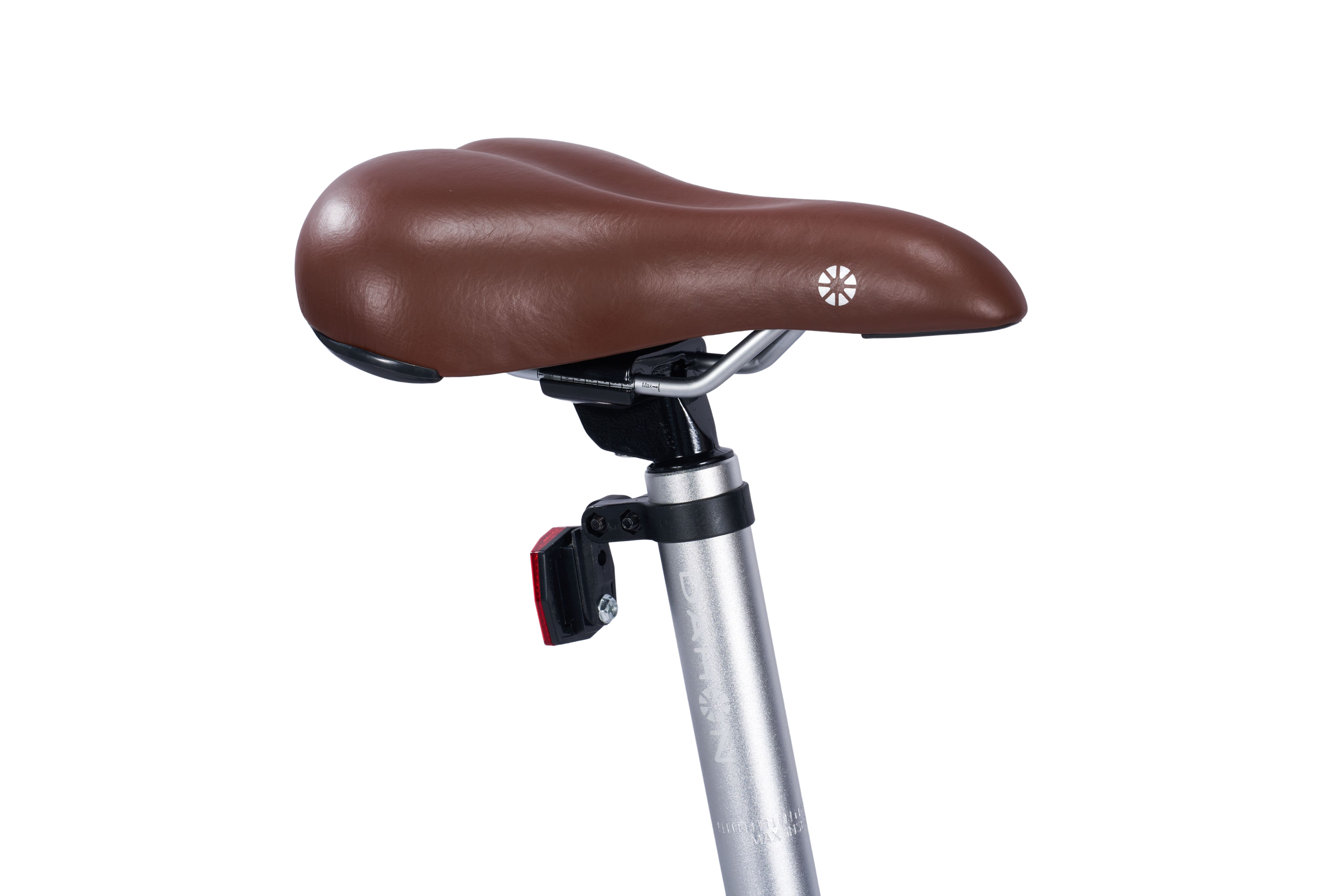 Retro-Stil, ganztägiger Komfort