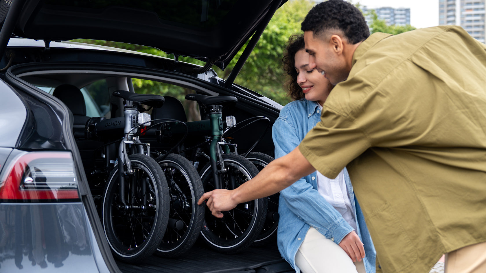 DAHON Europe