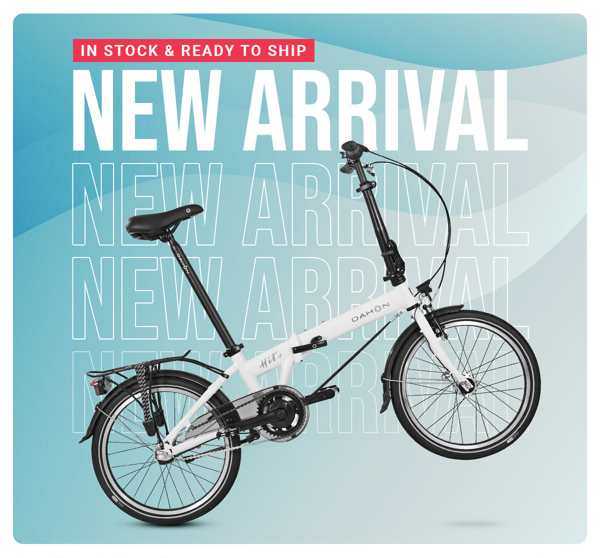 DAHON Europe
