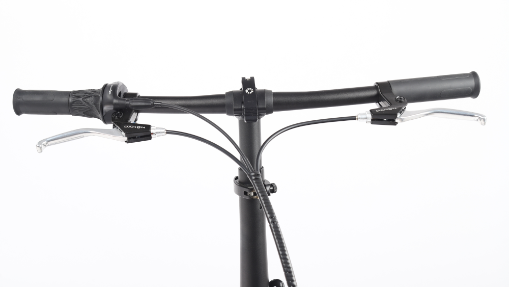 Adjustable Handlebar