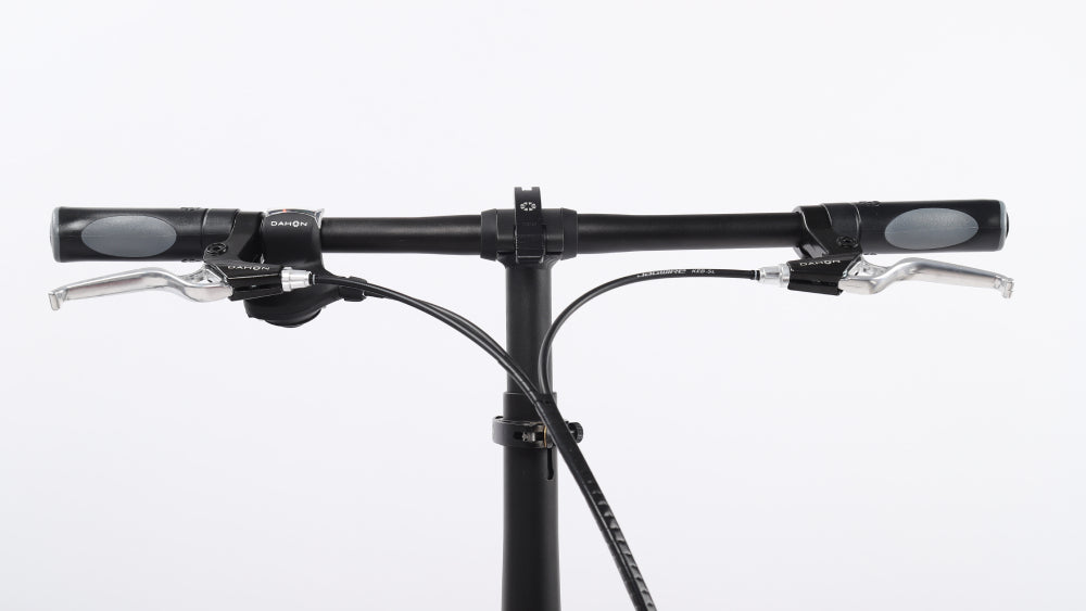 Handlepost & Handlebar