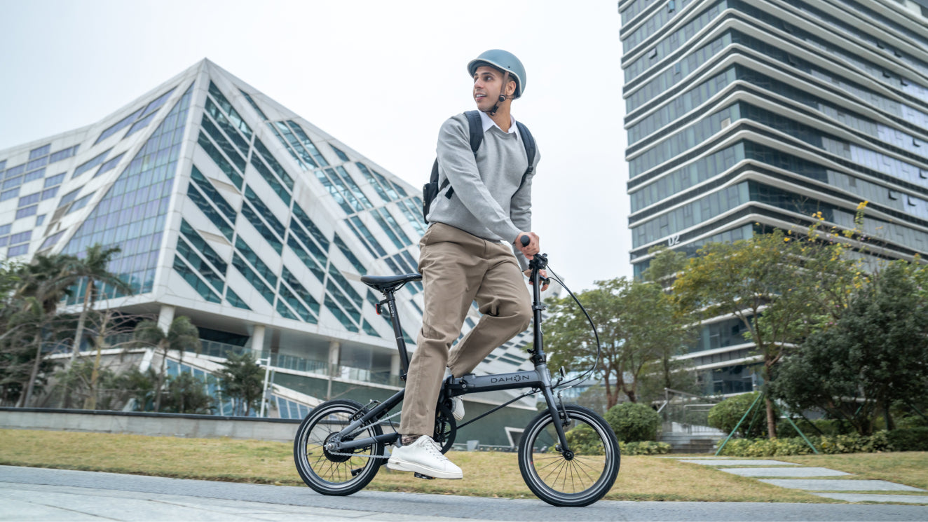 DAHON Europe