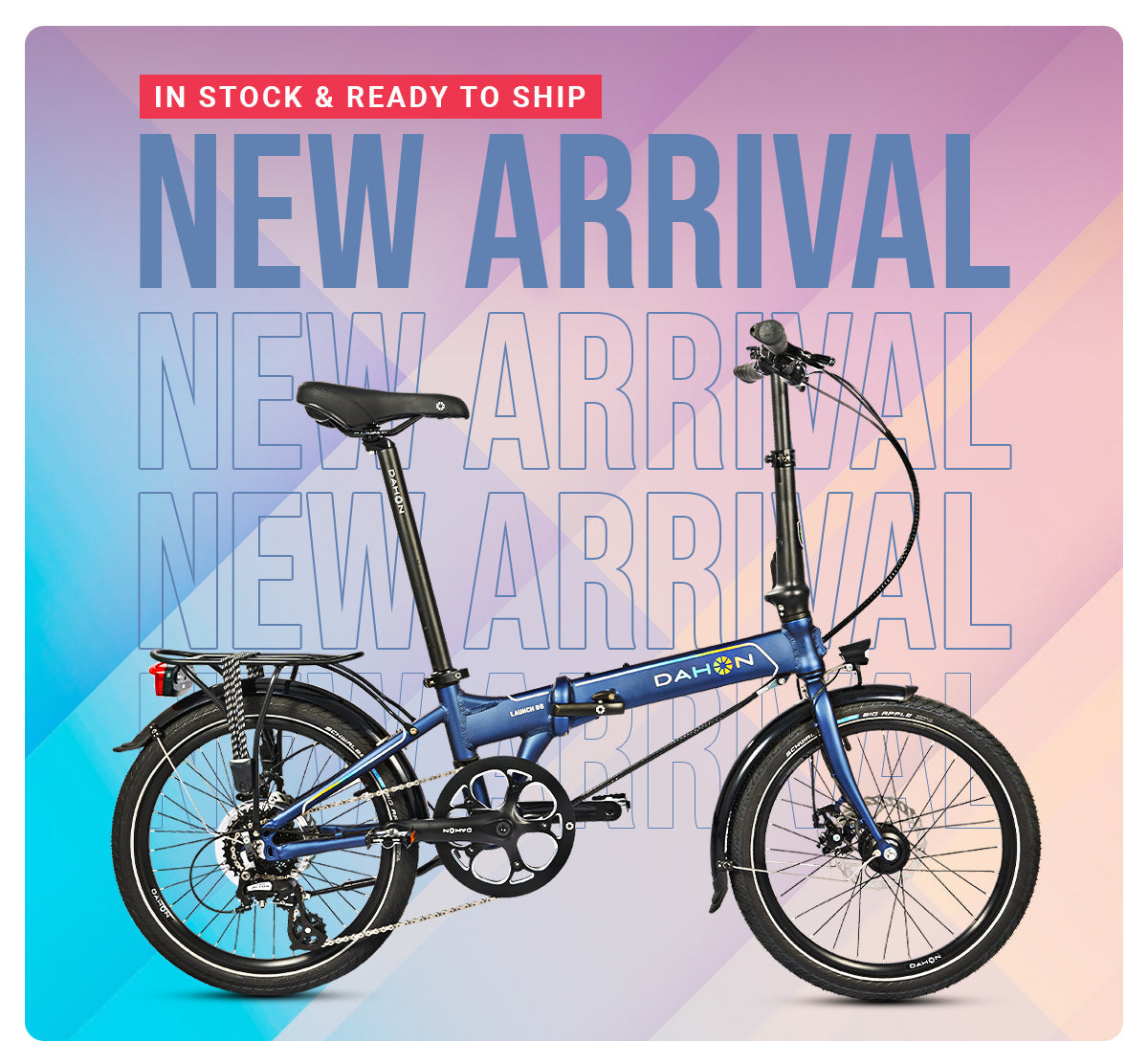 DAHON Europe
