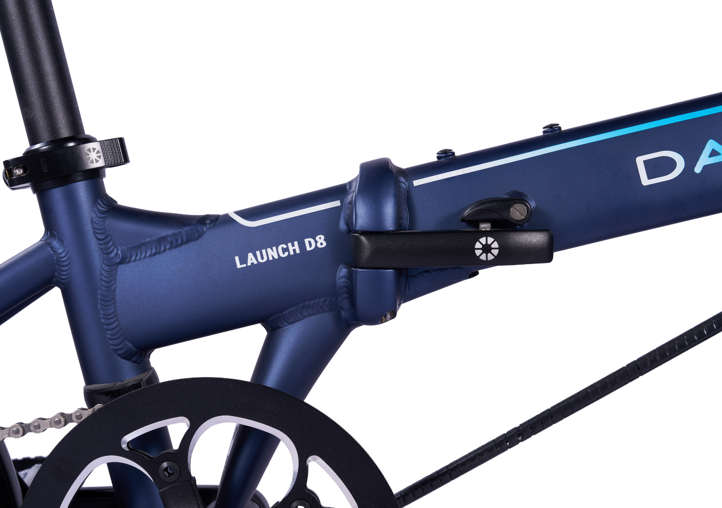 Launch D8