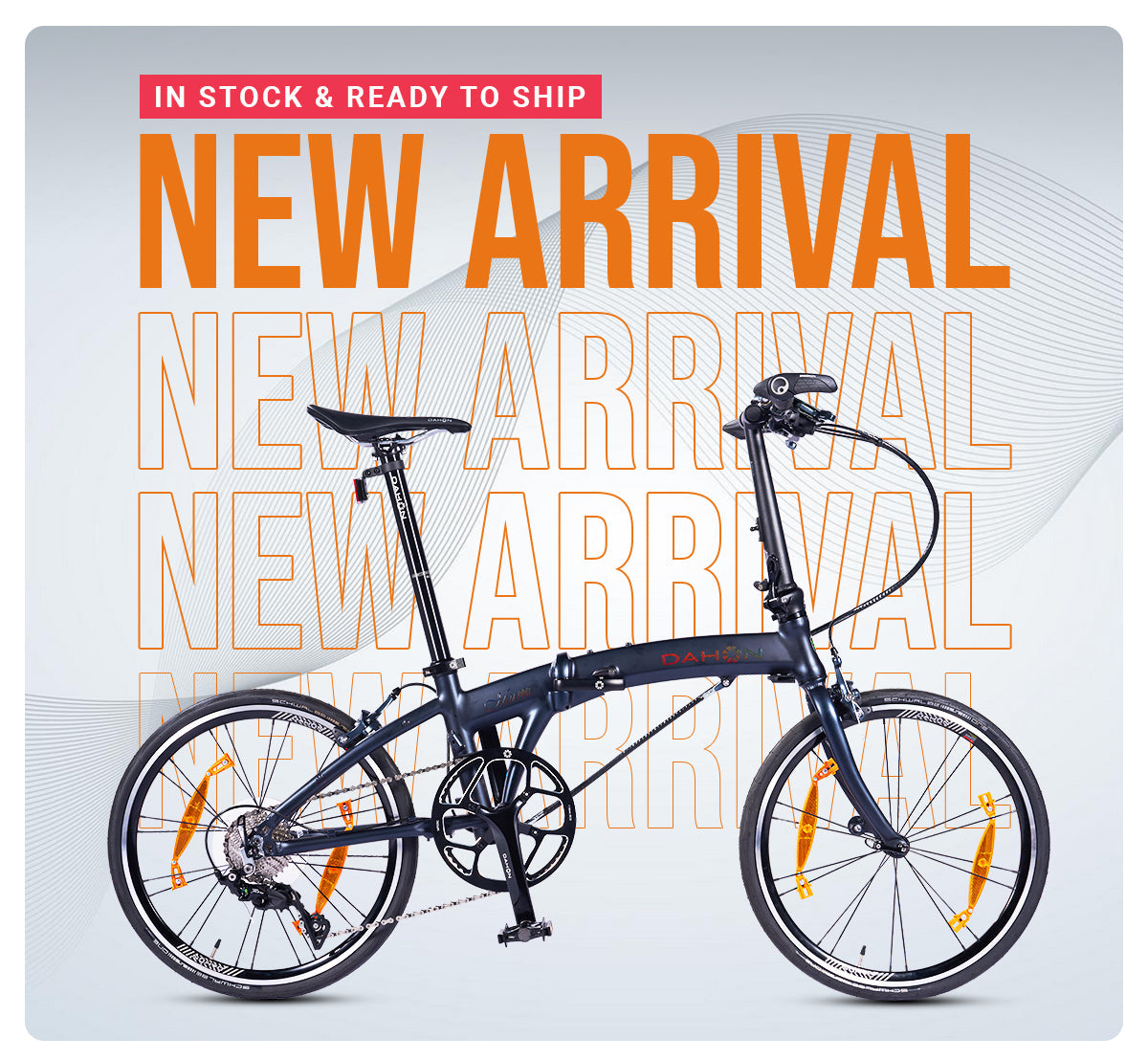 DAHON Europe