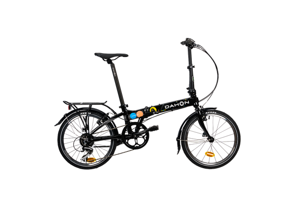 Mariner D8