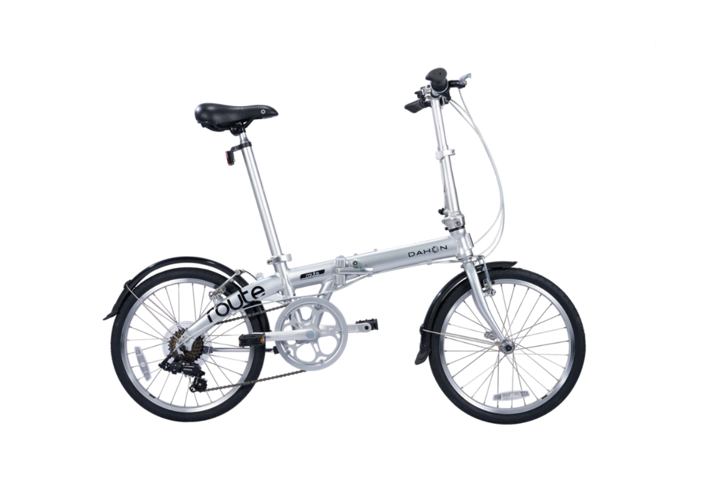 The Proven All-Rounder For Every Day | Dahon Route Bike The Proven All-Rounder For Every Day | Dahon Route Bike