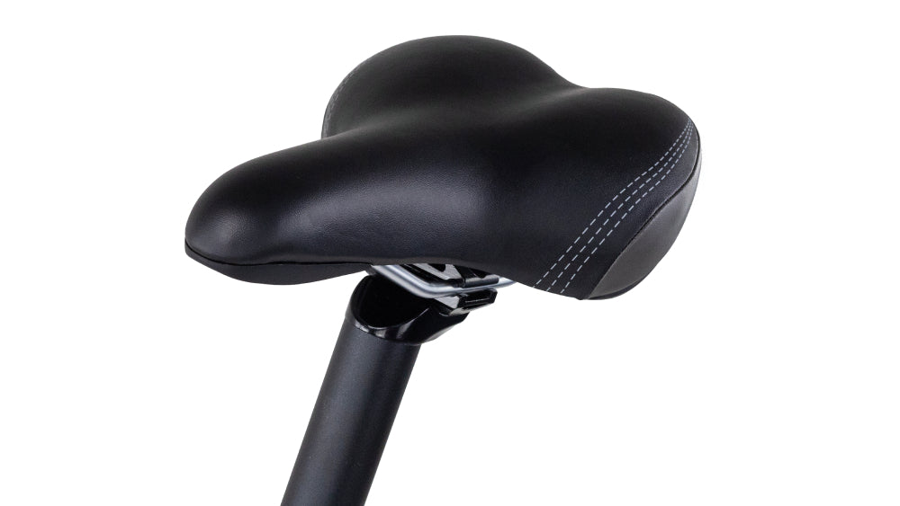 Ergonomic Saddle