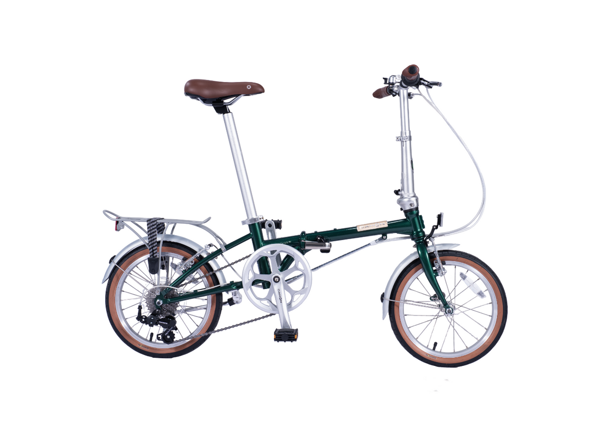 Boardwalk D7-16″