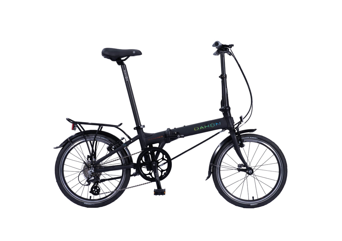 Mariner D8