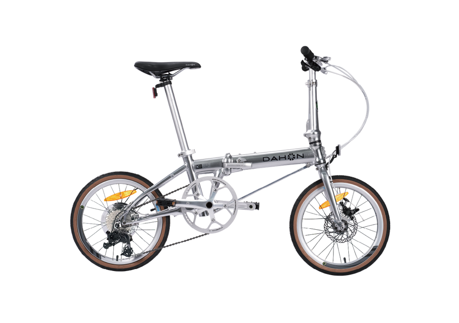 Folding Bike Gearing for City Traffic: Gear Ratio to Match Your Riding Profile
