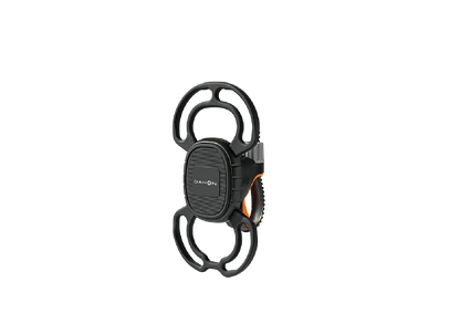 DAHON DH-1251 Silicone Strap Bike Phone Holder