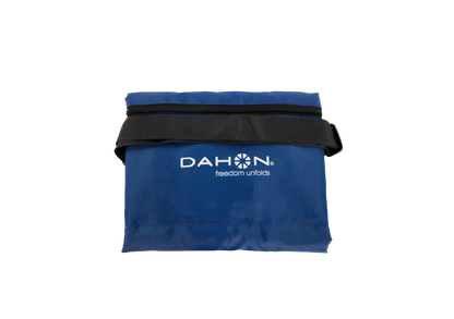 Folding Bike Carry Bag