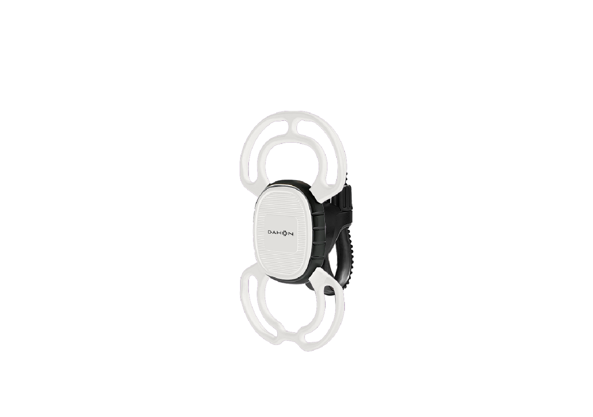DAHON DH-1251 Silicone Strap Bike Phone Holder