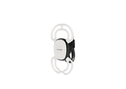 DAHON DH-1251 Silicone Strap Bike Phone Holder