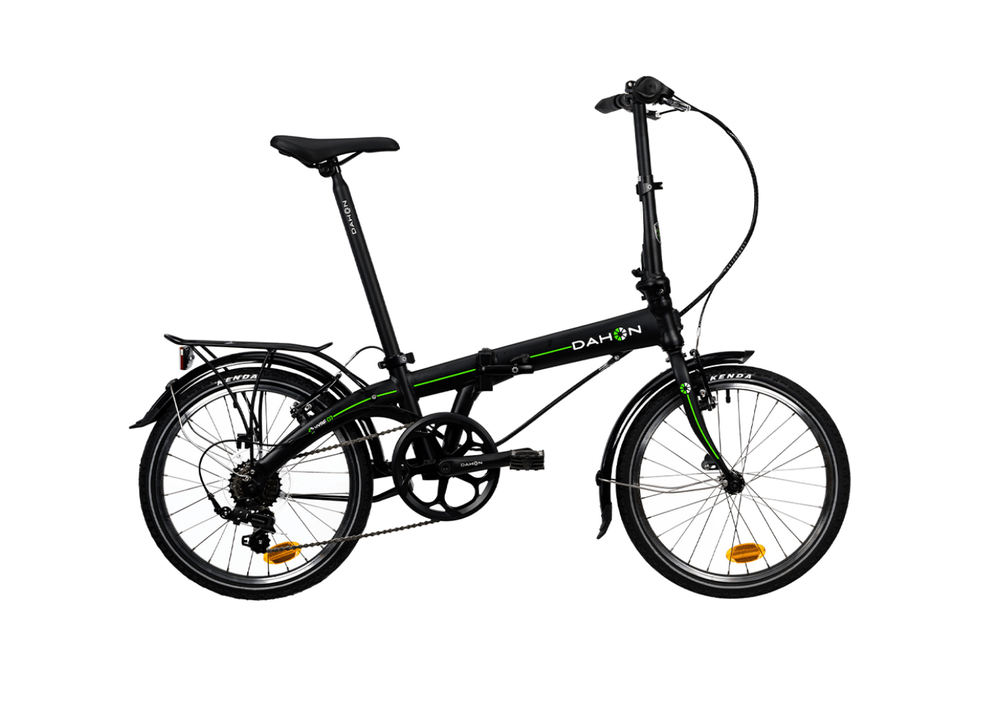 Vybe D7