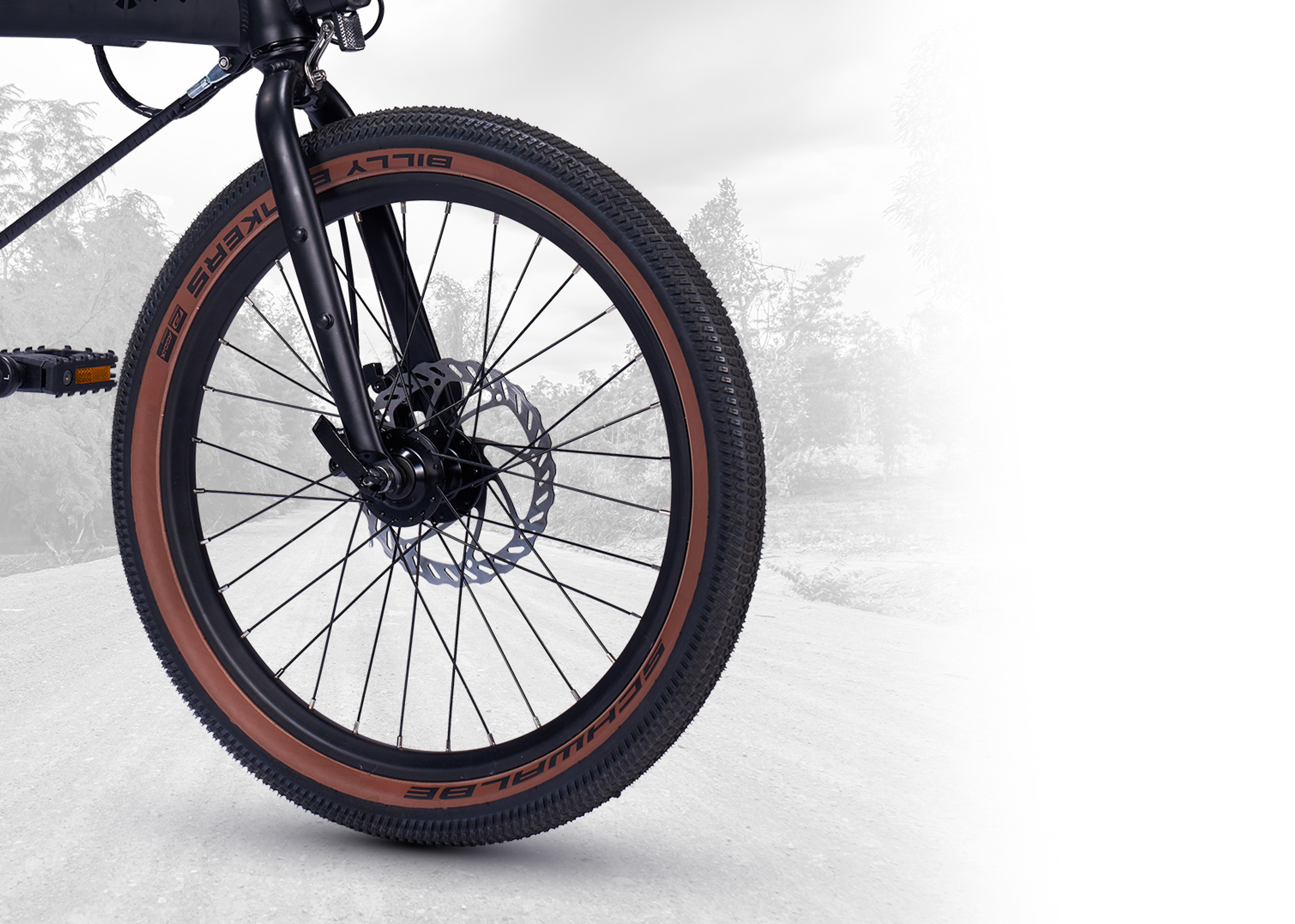 DAHON Europe