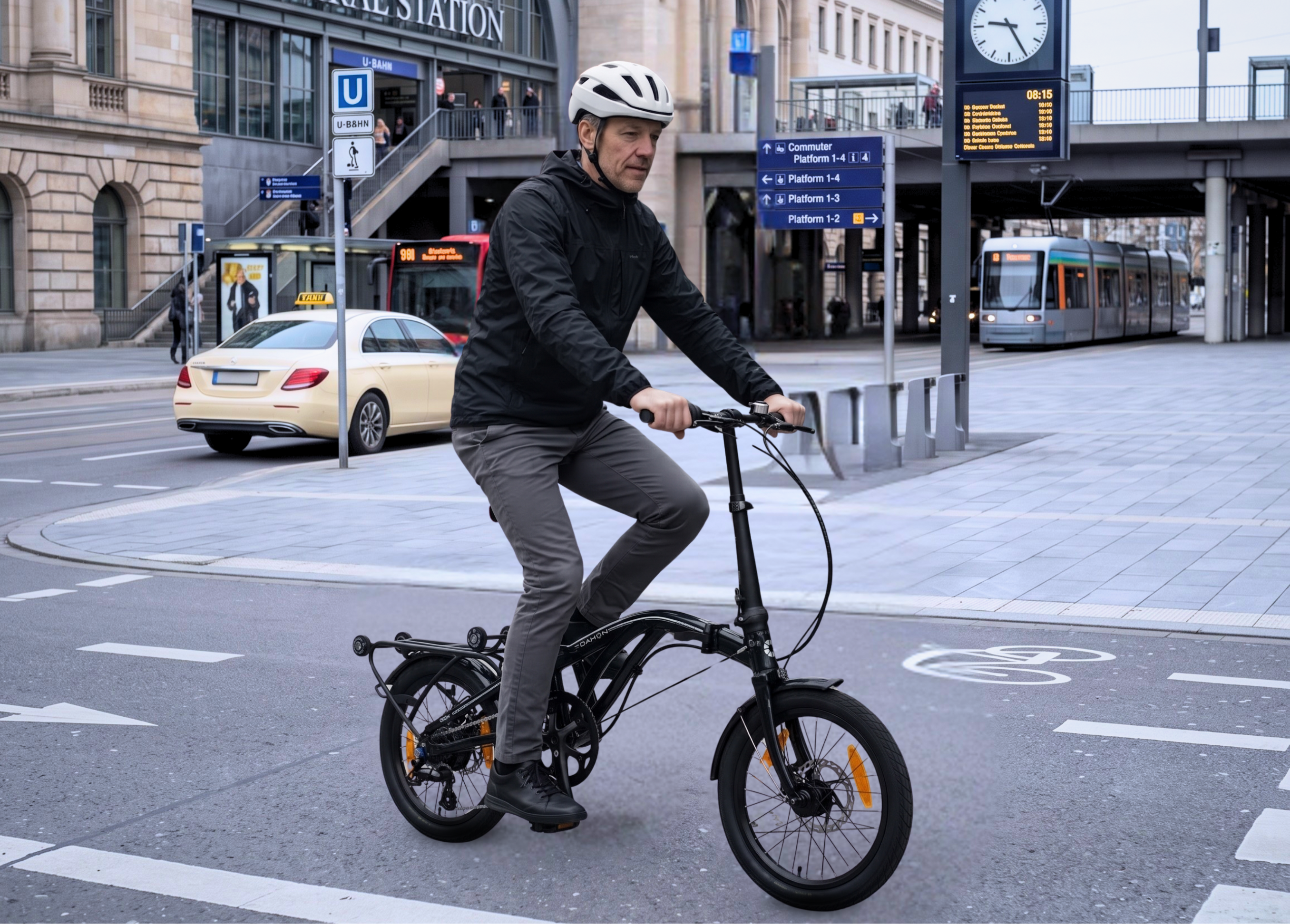 DAHON Europe