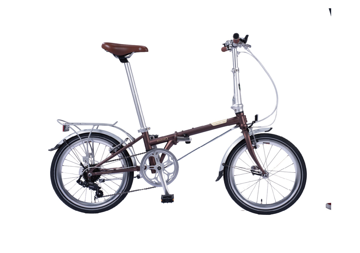 Boardwalk D7-20″