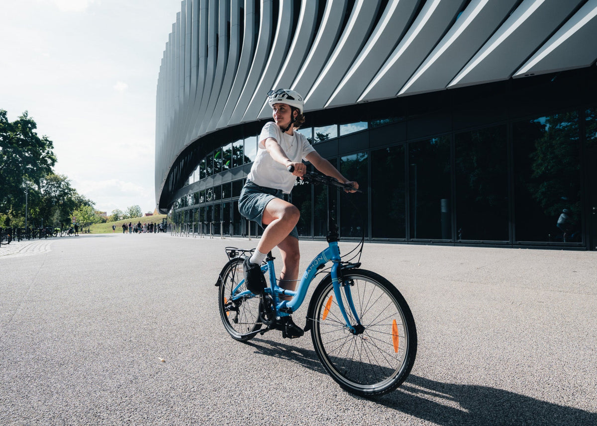 DAHON Europe
