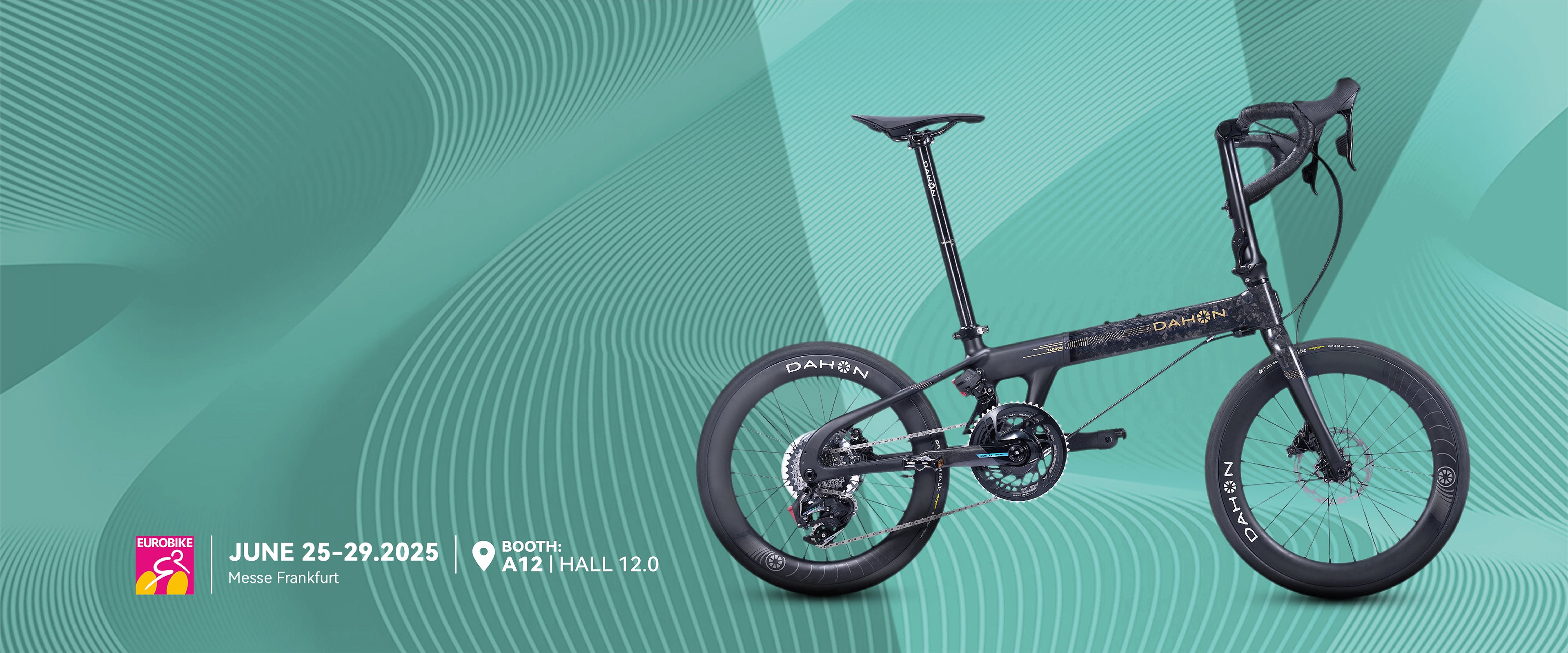 Dahon Bikes Foldable Bikes & Premium Cycling Solutions DAHON Europe