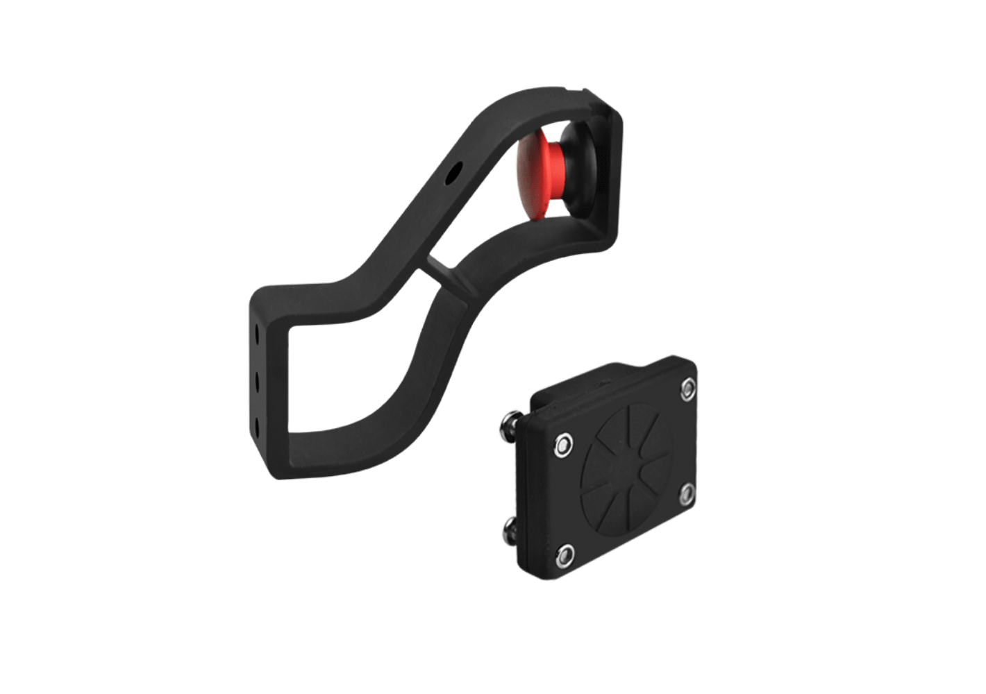 VALET TRUSS AND QUICK COUPLER SET