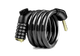 COMBINATION CABLE LOCK