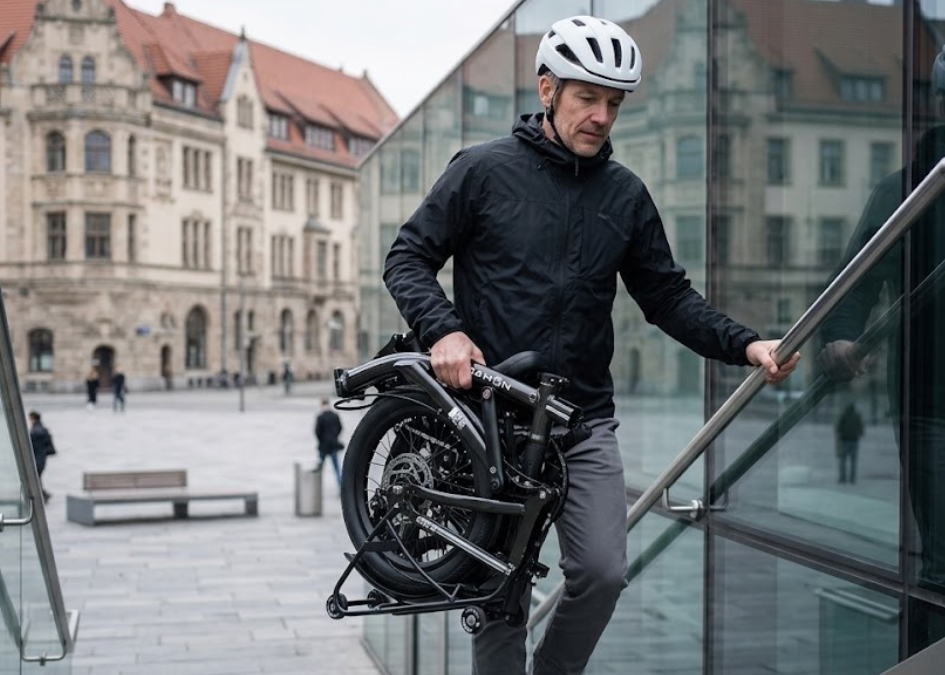 DAHON Europe