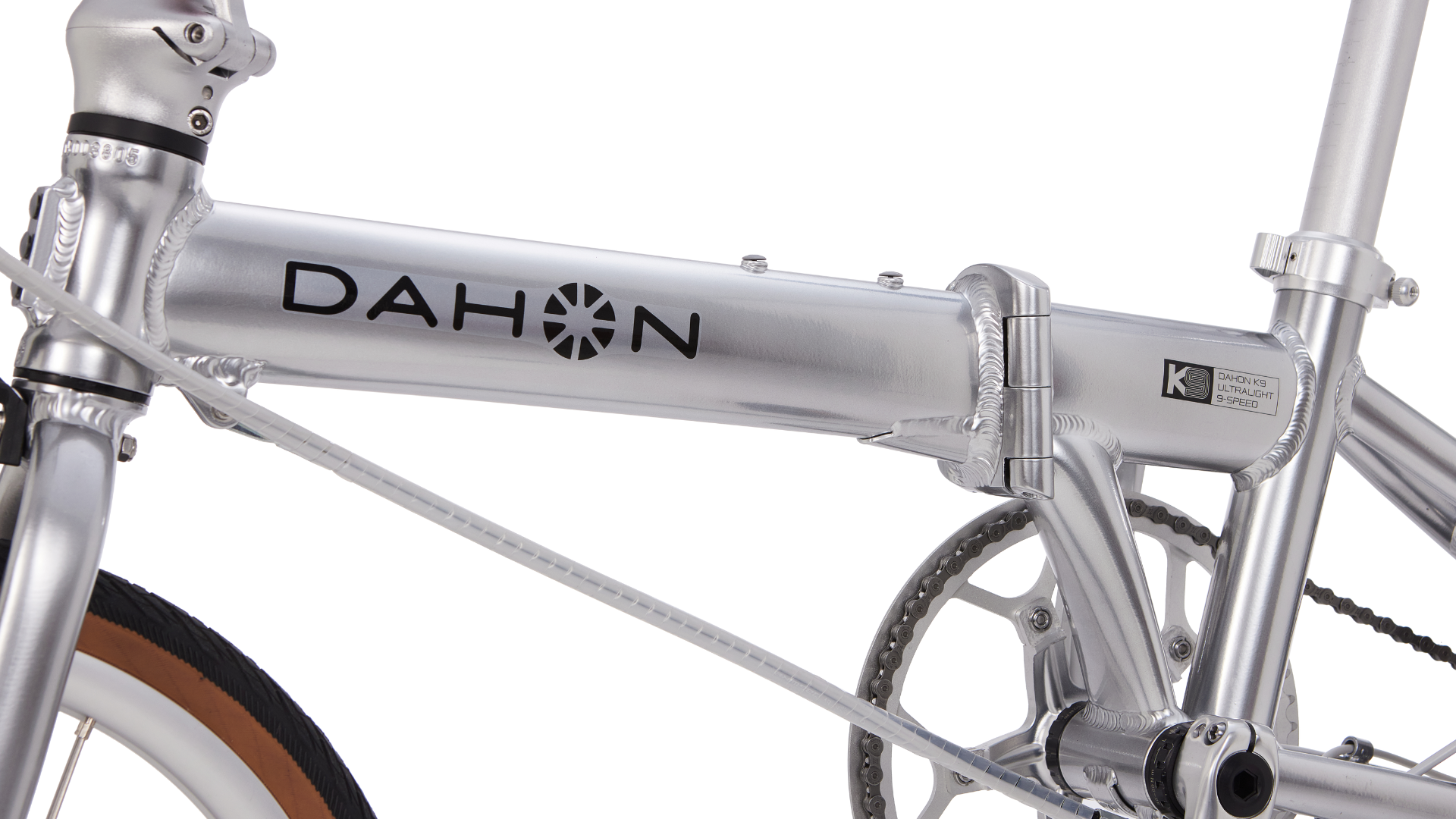 Patented DELTECH Cable