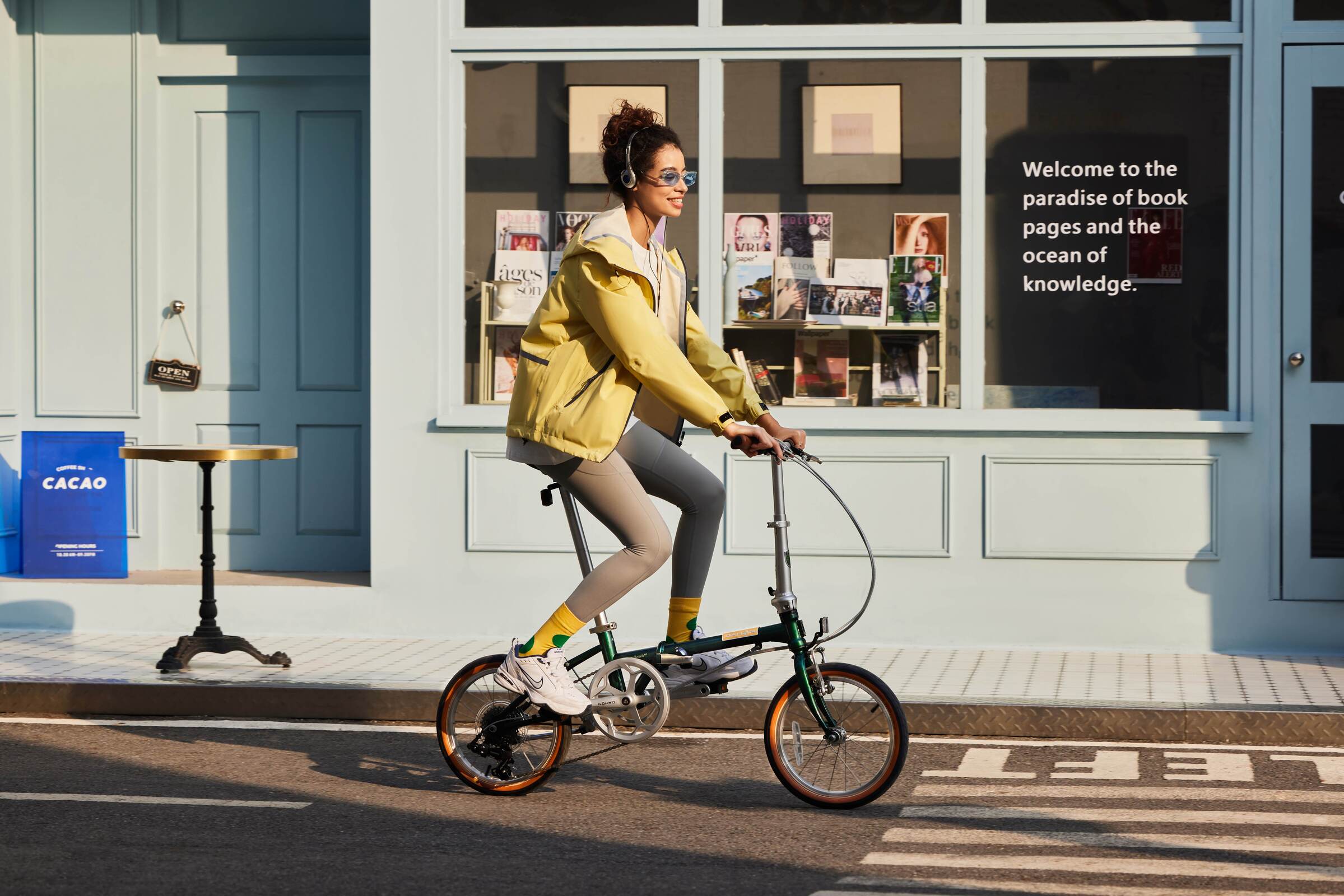 DAHON Europe