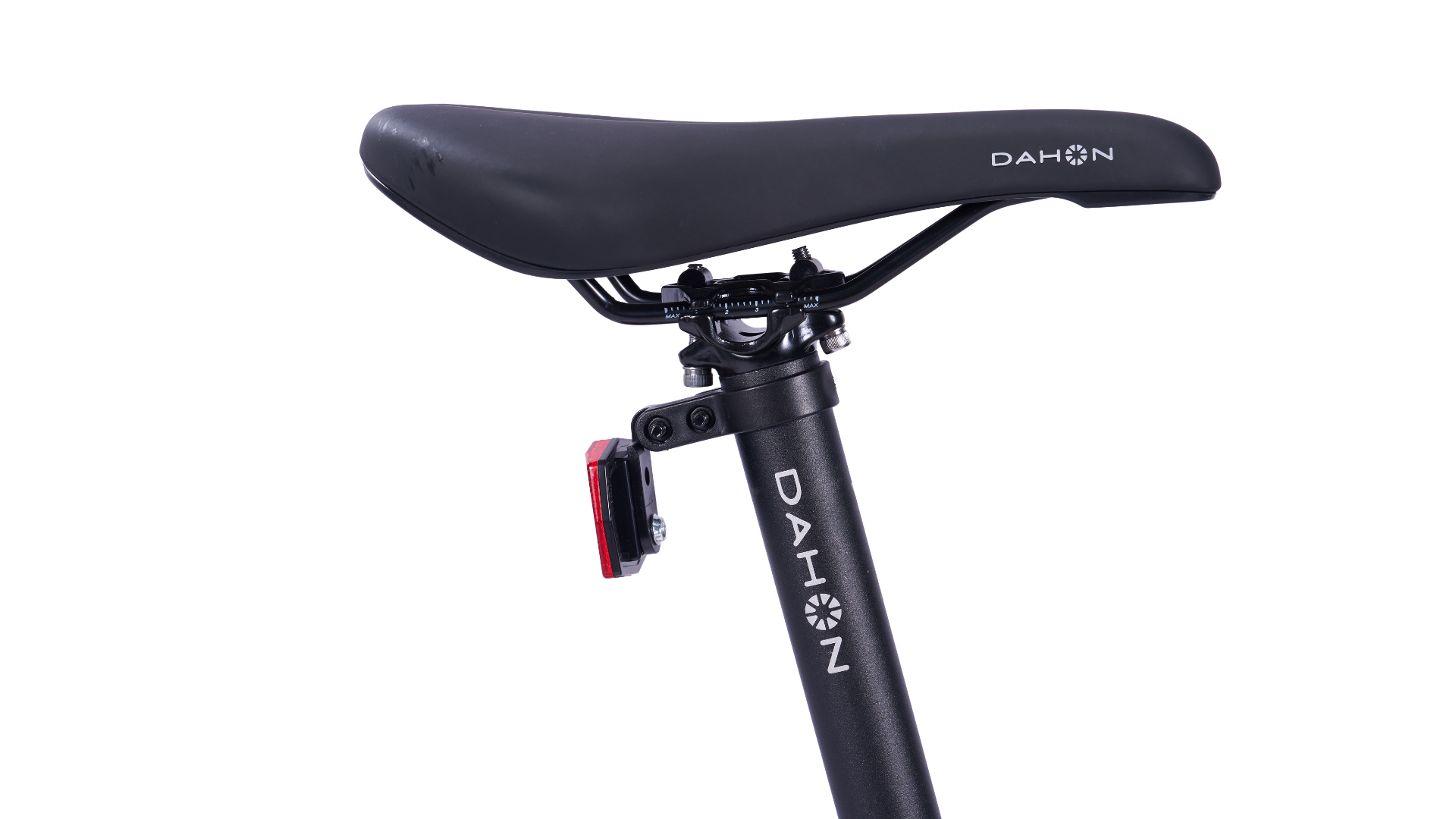 Ergonomic Cushioned Seat