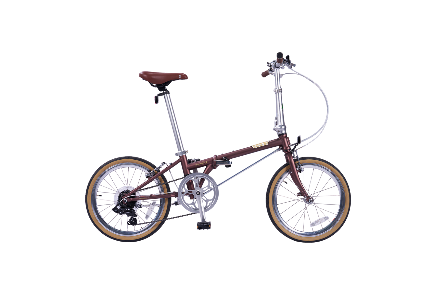 Boardwalk D7-20″
