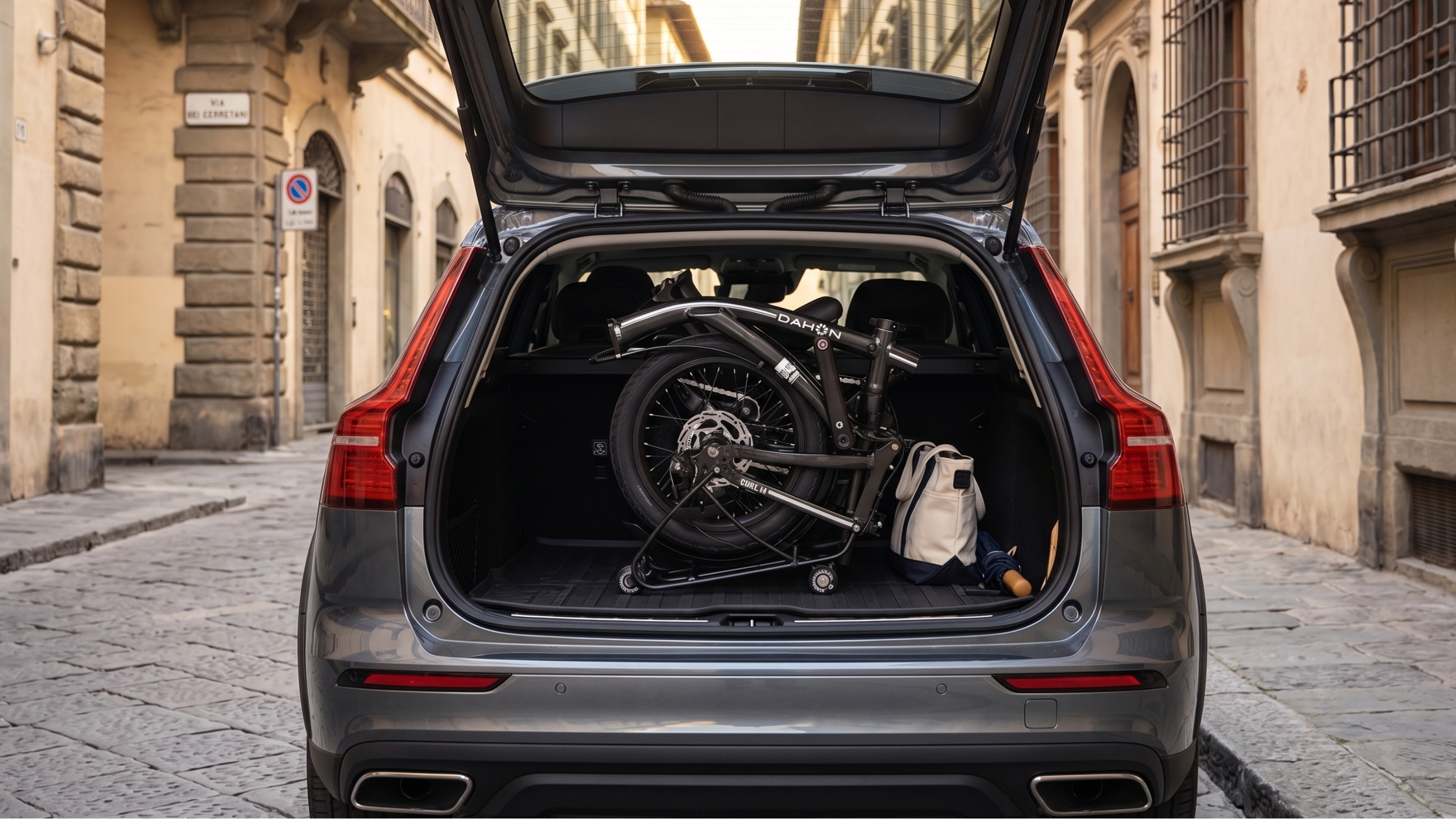 Best Choice for Weekend Commuters