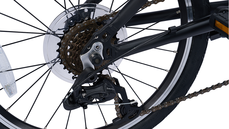 Drivetrain