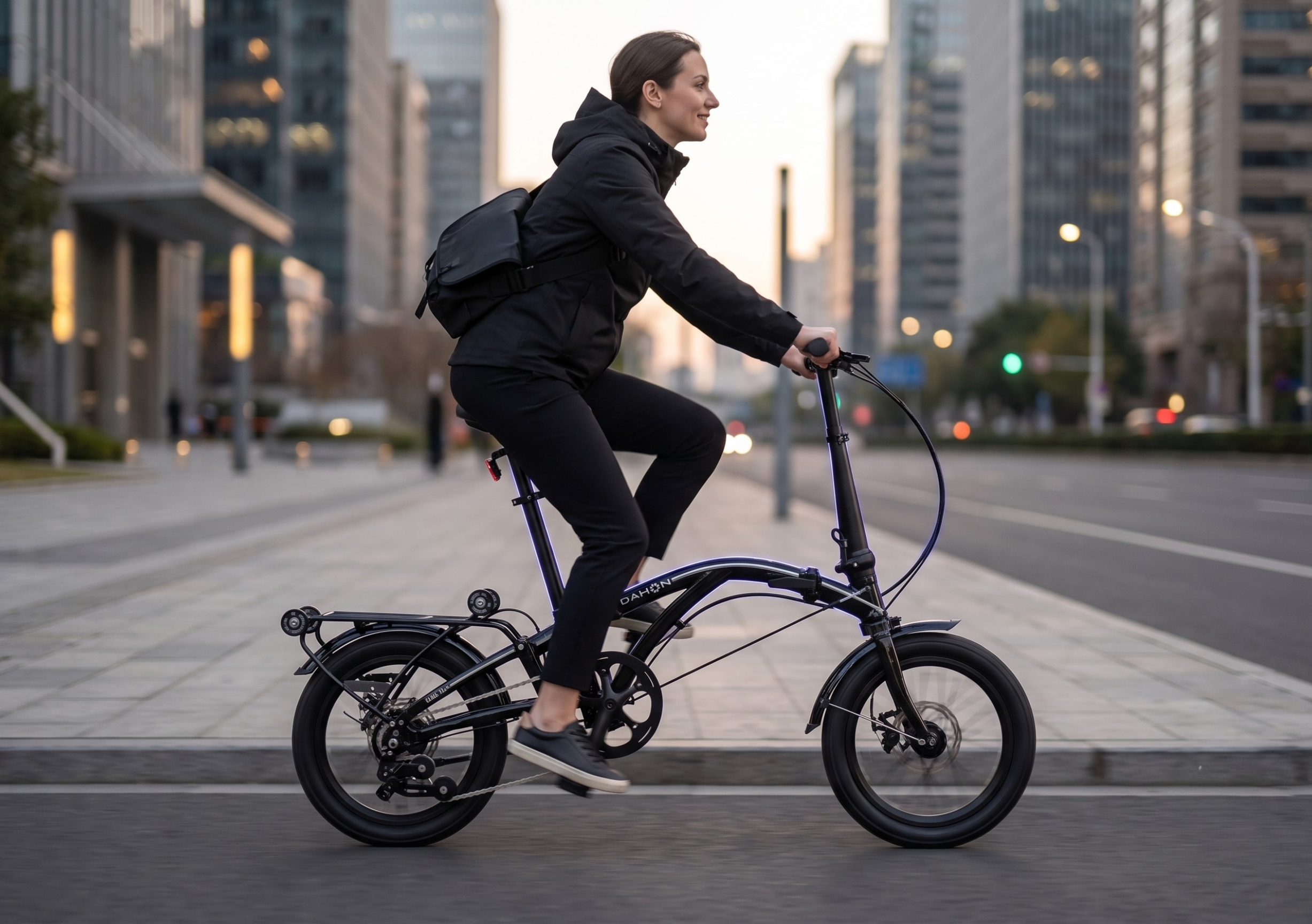 DAHON Europe