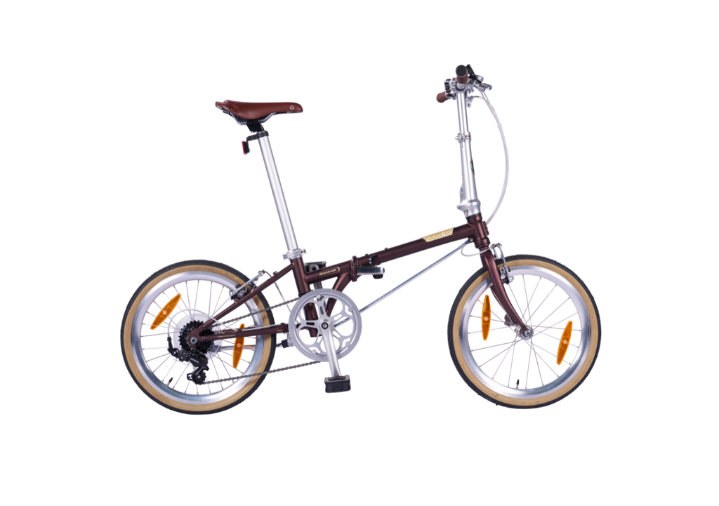 )Dahon American classic 20inch ホイール DAHON / tern 用超軽量アルミホイールの SALE【橋輪Blog】 : 橋輪
